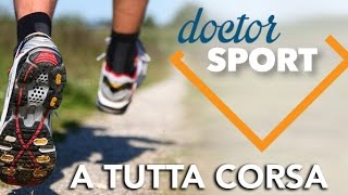 doctor-sport-a-tutta-corsa